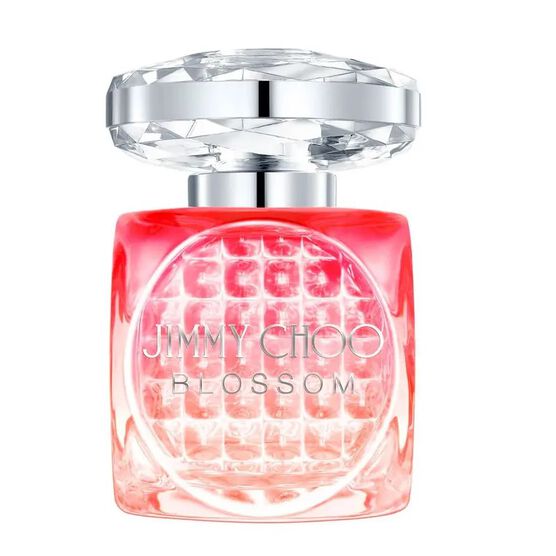perfume jimmy choo blossom feminino eau de parfum